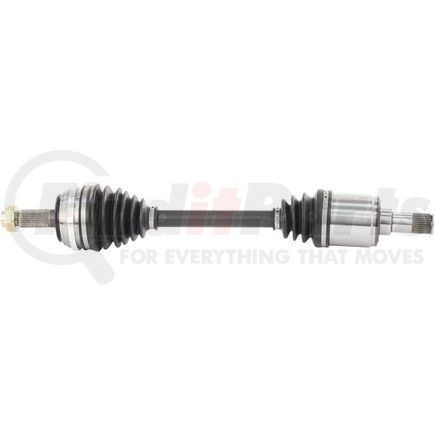 HO-8064 by SURTRAK AXLE - SURTRAK AXLE HO-8064 Axle