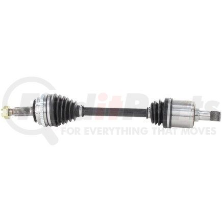 HO-8065 by SURTRAK AXLE - SURTRAK AXLE HO-8065 Axle