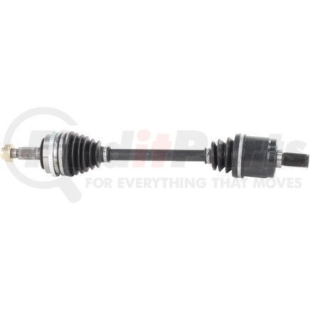 HO-8066 by SURTRAK AXLE - SURTRAK AXLE HO-8066 Axle