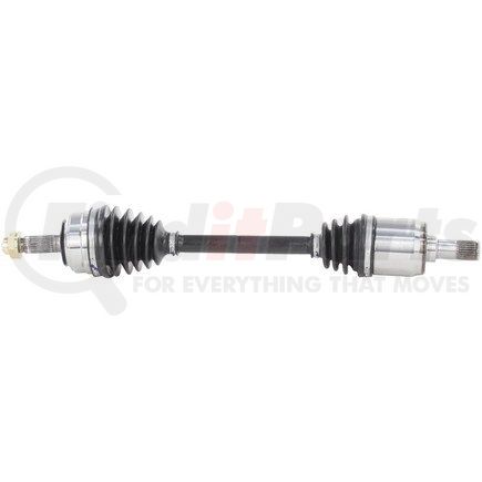 HO-8072 by SURTRAK AXLE - SURTRAK AXLE HO-8072 Axle