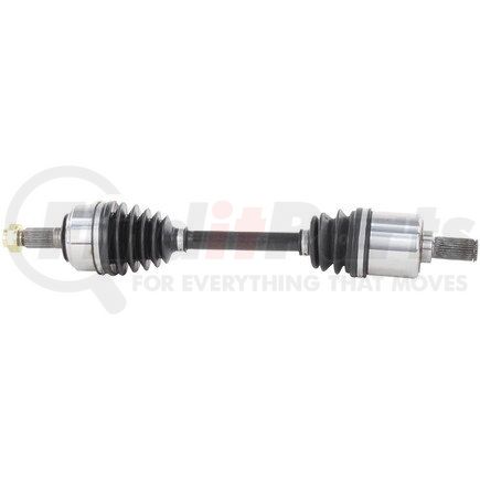 HO-8073 by SURTRAK AXLE - SURTRAK AXLE HO-8073 Other Parts