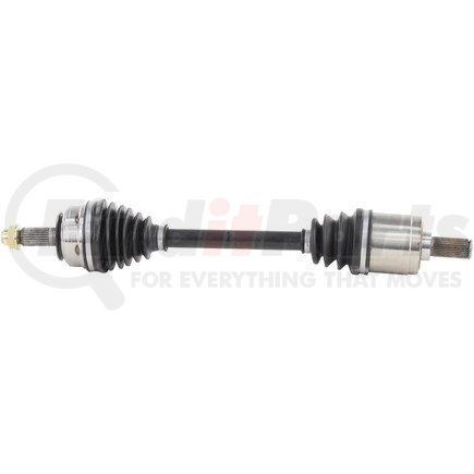 HO-8076 by SURTRAK AXLE - CV Axle