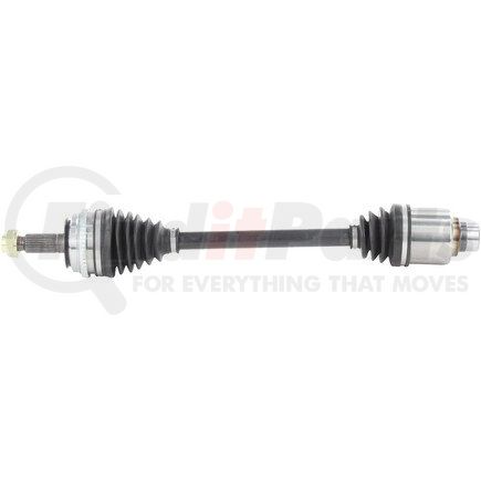 HO-8085 by SURTRAK AXLE - CV Axle