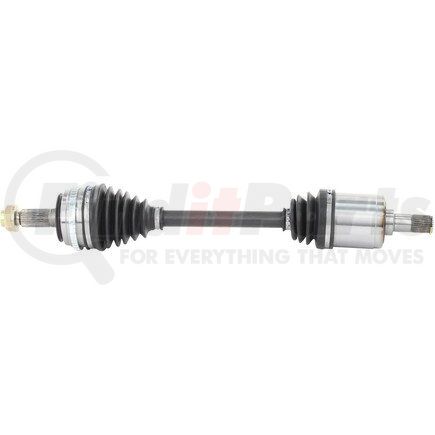 HO-8086 by SURTRAK AXLE - SURTRAK AXLE HO-8086 Axle