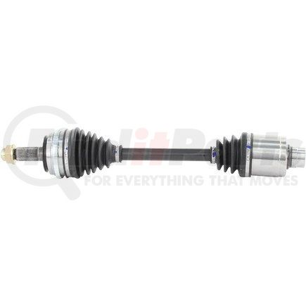 HO-8087 by SURTRAK AXLE - SURTRAK AXLE HO-8087 Axle