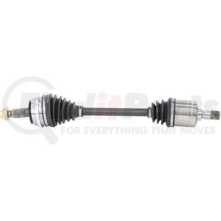 HO-8089 by SURTRAK AXLE - SURTRAK AXLE HO-8089 Axle