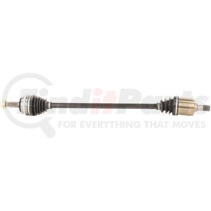 HO-8090 by SURTRAK AXLE - SURTRAK AXLE HO-8090 Axle