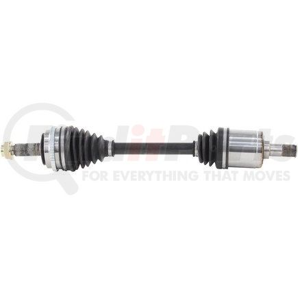 HO-8092 by SURTRAK AXLE - SURTRAK AXLE HO-8092 Axle