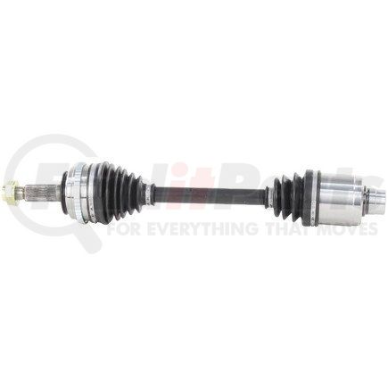 HO-8098 by SURTRAK AXLE - CV Axle