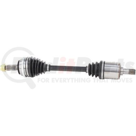 HO-8099 by SURTRAK AXLE - SURTRAK AXLE HO-8099 Axle