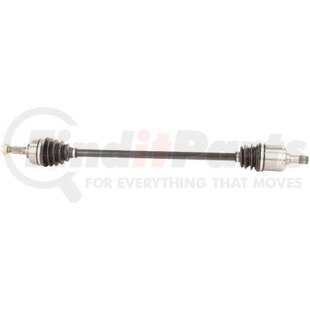 HO-8100 by SURTRAK AXLE - SURTRAK AXLE HO-8100 Axle