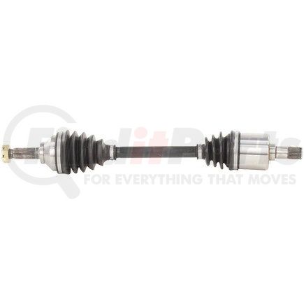 HO-8105 by SURTRAK AXLE - SURTRAK AXLE HO-8105 Other Parts