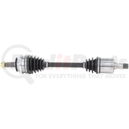 HO-8110 by SURTRAK AXLE - SURTRAK AXLE HO-8110 Axle