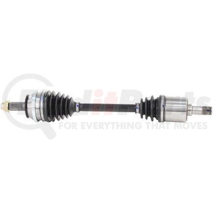 HO-8120 by SURTRAK AXLE - SURTRAK AXLE HO-8120 Axle