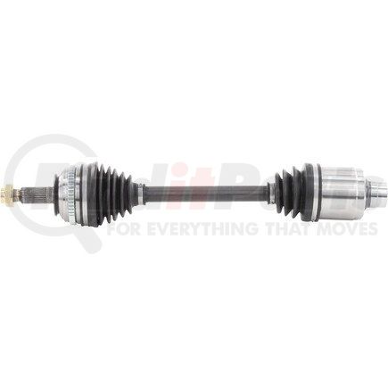 HO-8121 by SURTRAK AXLE - SURTRAK AXLE HO-8121 Axle