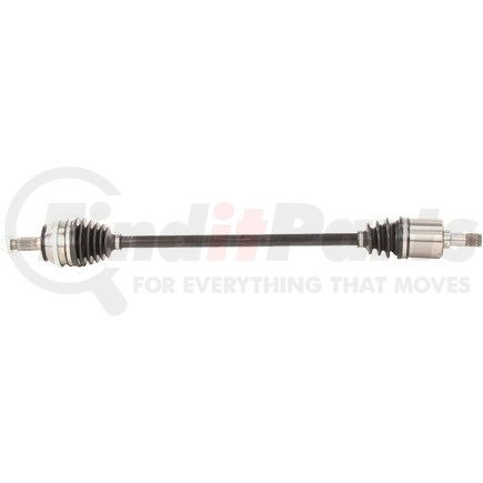 HO-8139 by SURTRAK AXLE - SURTRAK AXLE HO-8139 Axle