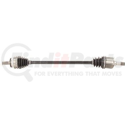 HO-8140 by SURTRAK AXLE - SURTRAK AXLE HO-8140 Axle