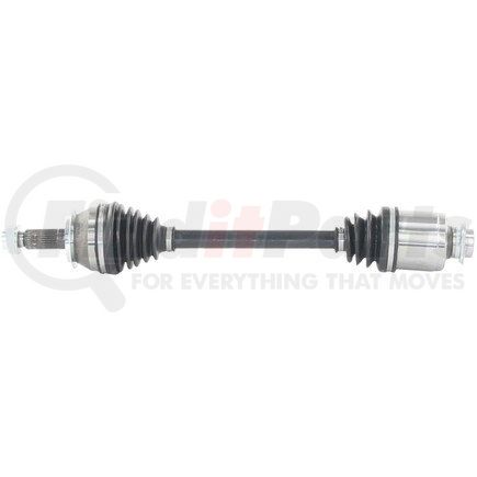 HO-8143 by SURTRAK AXLE - CV Axle