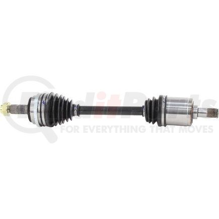 HO-8145 by SURTRAK AXLE - SURTRAK AXLE HO-8145 Axle