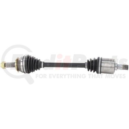 HO-8147 by SURTRAK AXLE - SURTRAK AXLE HO-8147 Axle