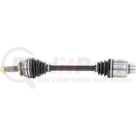 HO-8180 by SURTRAK AXLE - SURTRAK AXLE HO-8180 Axle