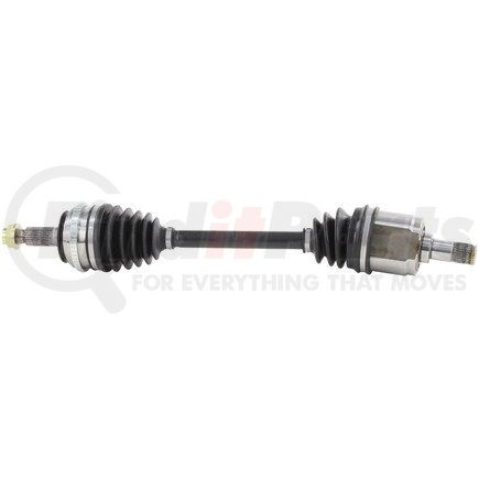 HO-8186 by SURTRAK AXLE - CV Axle