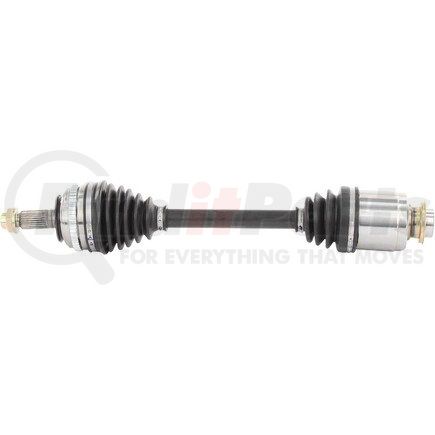 HO-8187 by SURTRAK AXLE - CV Axle