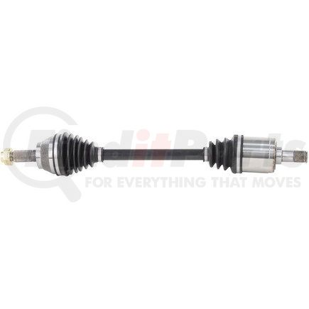 HO-8188 by SURTRAK AXLE - SURTRAK AXLE HO-8188 Axle