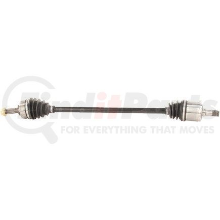 HO-8189 by SURTRAK AXLE - SURTRAK AXLE HO-8189 Axle