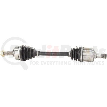 HO-8194 by SURTRAK AXLE