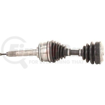 HO-8196 by SURTRAK AXLE - CV Axle