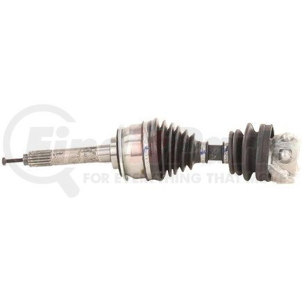 HO-8198 by SURTRAK AXLE - SURTRAK AXLE HO-8198 Axle