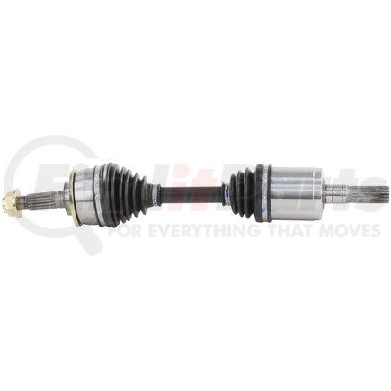 HO-8199 by SURTRAK AXLE - SURTRAK AXLE HO-8199 Axle