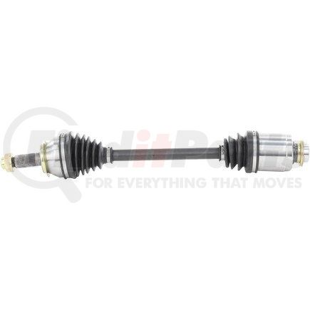 HO-8201 by SURTRAK AXLE - SURTRAK AXLE HO-8201 Axle