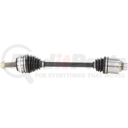 HO-8203 by SURTRAK AXLE - SURTRAK AXLE HO-8203 Axle