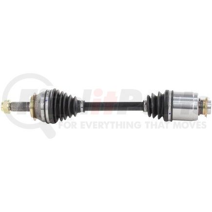 HO-8204 by SURTRAK AXLE - CV Axle