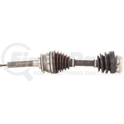 HO-8205 by SURTRAK AXLE - CV Axle