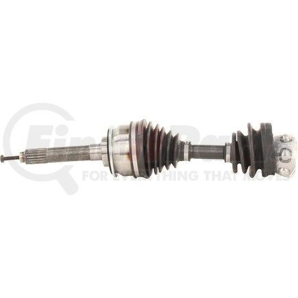 HO-8206 by SURTRAK AXLE - SURTRAK AXLE HO-8206 Other Parts