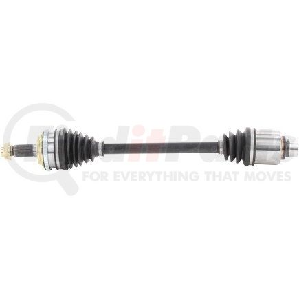 HO-8210 by SURTRAK AXLE - SURTRAK AXLE HO-8210 Axle