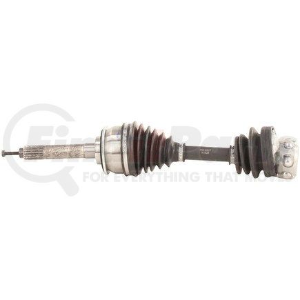 HO-8207 by SURTRAK AXLE - SURTRAK AXLE HO-8207 Other Parts