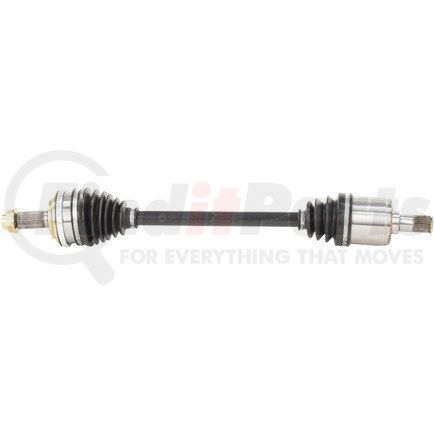 HO-8211 by SURTRAK AXLE - SURTRAK AXLE HO-8211 Axle