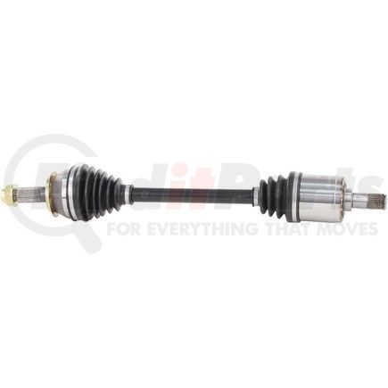 HO-8212 by SURTRAK AXLE - SURTRAK AXLE HO-8212 Axle