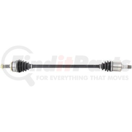 HO-8218 by SURTRAK AXLE - CV Axle