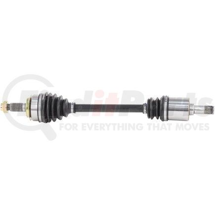 HO-8219 by SURTRAK AXLE - SURTRAK AXLE HO-8219 Axle