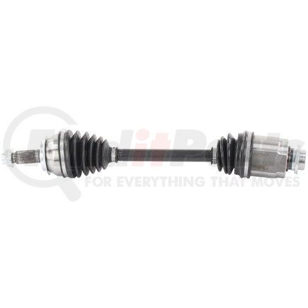 HO-8222 by SURTRAK AXLE - CV Axle