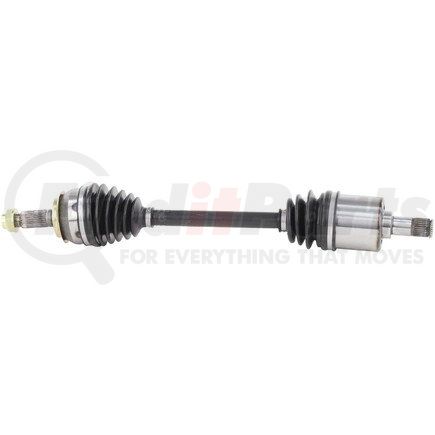 HO-8223 by SURTRAK AXLE - SURTRAK AXLE HO-8223 Axle