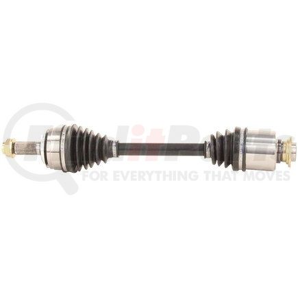 HO-8224 by SURTRAK AXLE - CV Axle