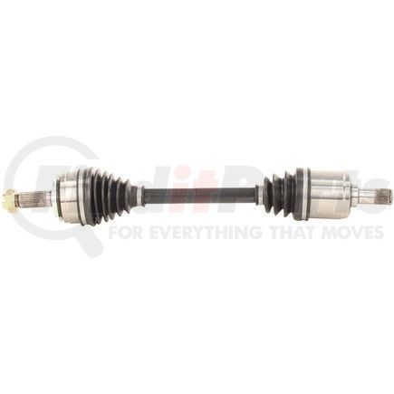 HO-8225 by SURTRAK AXLE - CV Axle