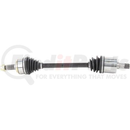 HO-8230 by SURTRAK AXLE - SURTRAK AXLE HO-8230 Axle