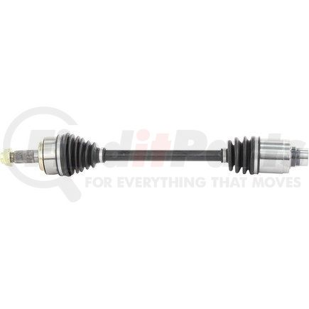 HO-8231 by SURTRAK AXLE - SURTRAK AXLE HO-8231 Axle